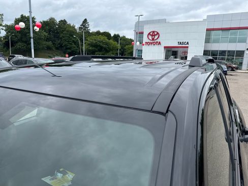 Used 2026 Toyota 4Runner SR5 AWD/4WD image 45