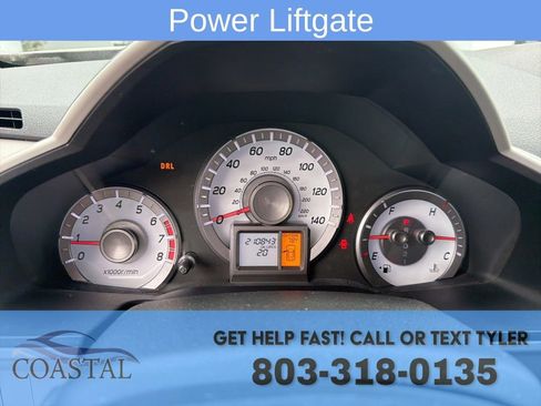 Used 2012 Honda Pilot EX-L image 8