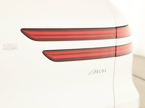 Used 2026 Genesis GV70 2.5T Sport Prestige image 31