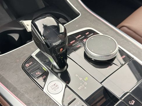 Used 2019 BMW X5 xDrive40i image 18