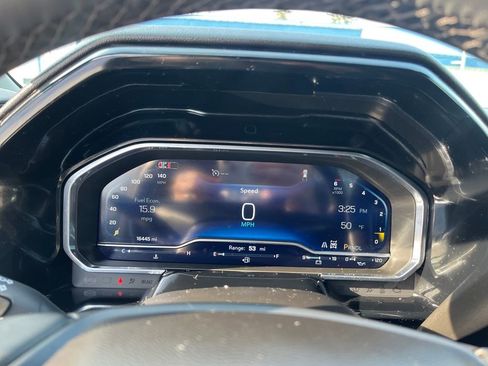 Used 2024 Chevrolet Silverado 1500 LT image 20