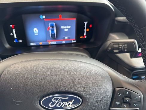 New 2026 Ford Maverick XLT w/ XLT Luxury Package AWD/4WD image 15