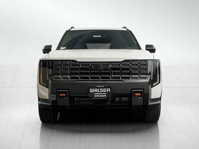 New 2027 Kia Telluride SX Prestige X-Pro