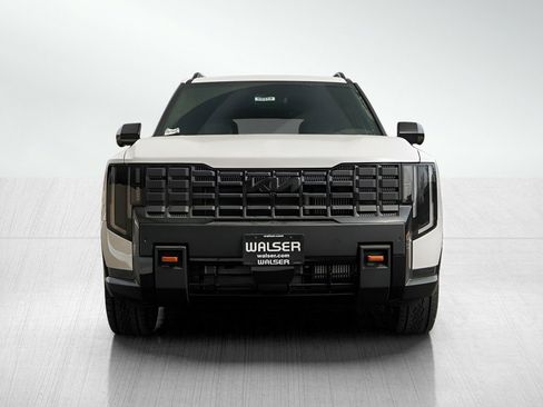 New 2027 Kia Telluride SX Prestige X-Pro image 2