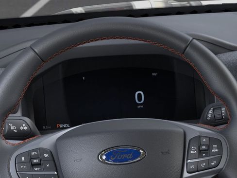 New 2026 Ford Explorer Active w/ Active Comfort Package image 13