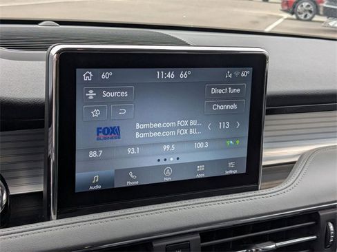 Certified 2022 Lincoln Corsair Reserve w/ Elements Package image 24