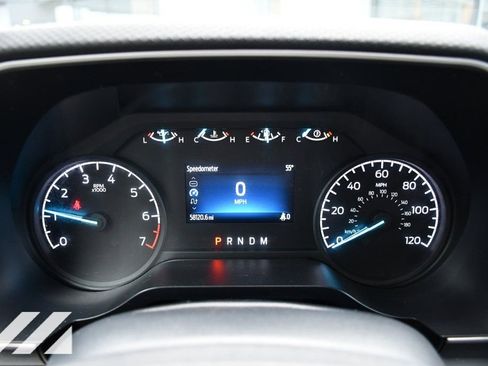 Used 2023 Ford F150 XLT image 16