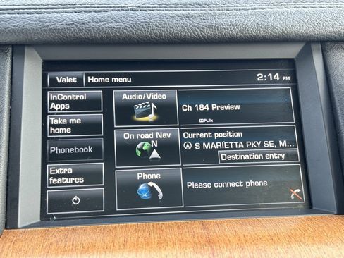 Used 2015 Land Rover LR4 HSE LUX image 31