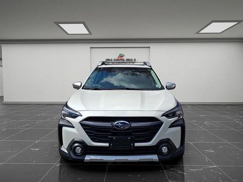 Certified 2025 Subaru Outback Touring XT w/ Popular Package #2 AWD/4WD image 3