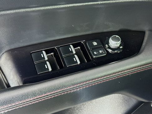 Used 2022 MAZDA CX-5 AWD 2.5 Turbo image 18
