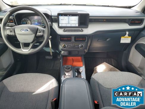 Used 2024 Ford Maverick XLT w/ Equipment Group 300A Standard image 26