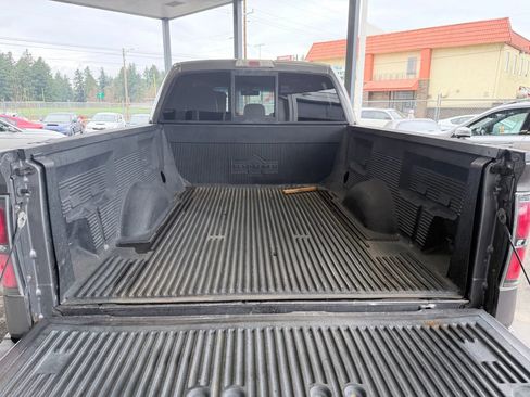 Used 2013 Ford F150 FX4 w/ Luxury Equipment Group image 21