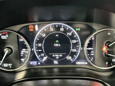 Used 2021 Buick Enclave Avenir w/ Trailering Package, 5000 lbs. FWD image 18