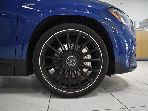 Certified 2024 Mercedes-Benz GLA 35 AMG 4MATIC image 10