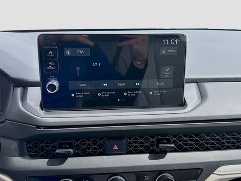 New 2026 Honda Accord LX image 12