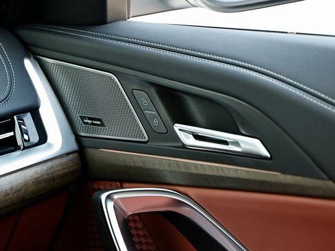 New 2026 BMW X1 xDrive28i w/ Technology Package image 26