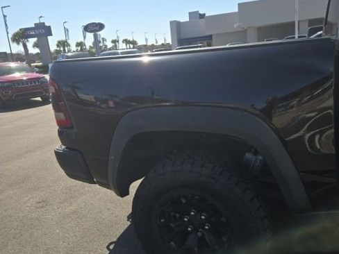 Used 2021 RAM 1500 TRX w/ TRX Level 1 Equipment Group image 10