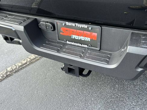 New 2026 Toyota Tacoma SR5 AWD/4WD image 11