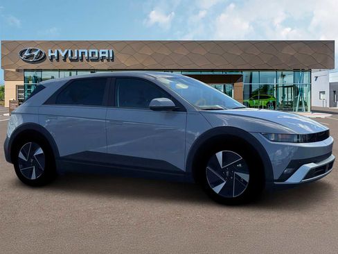New 2026 Hyundai Ioniq 5 SE RWD image 10