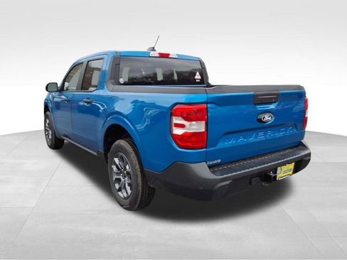 New 2026 Ford Maverick XLT image 6