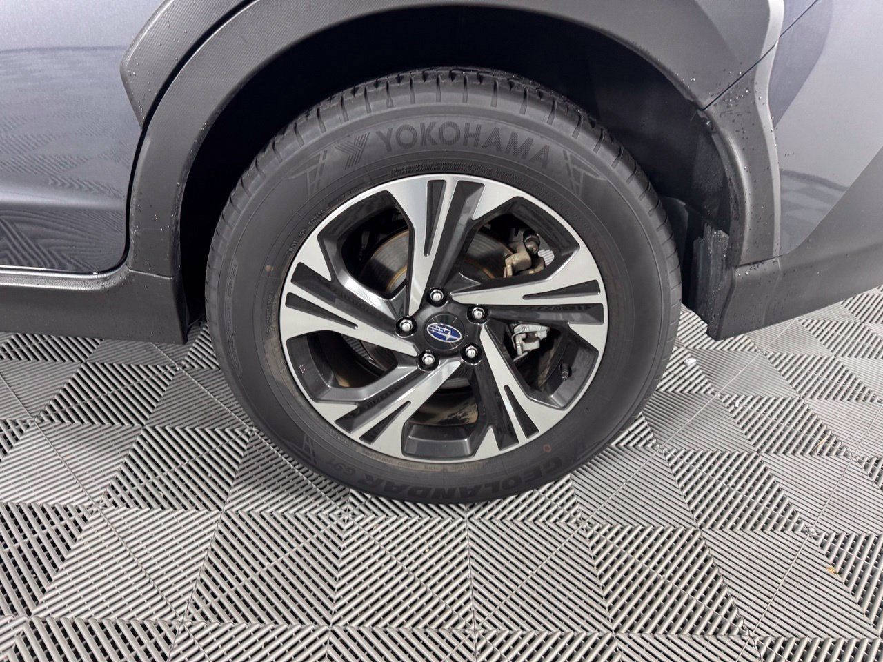 Used 2024 Subaru Crosstrek 2.0i Premium AWD/4WD image 12