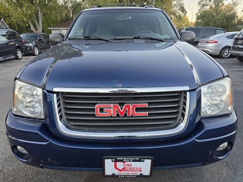 Used 2004 GMC Envoy XL SLE w/ 1SB Preferred Equipment Group image 2