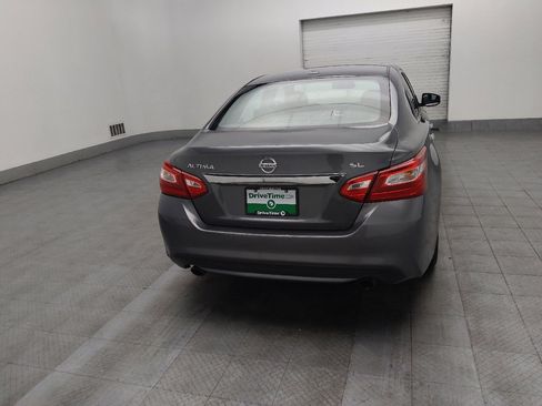 Used 2017 Nissan Altima 2.5 SL image 7
