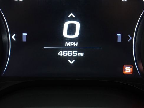 Used 2023 Chevrolet Camaro SS w/ Redline Edition RWD image 20