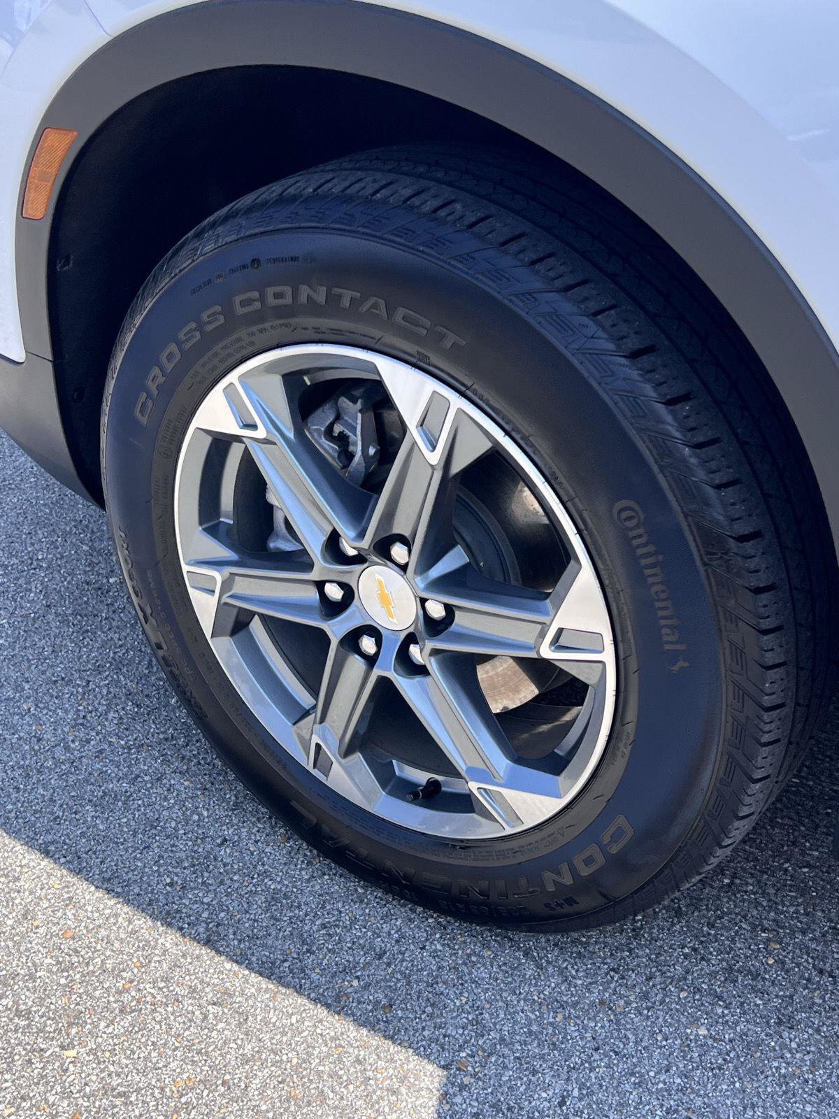 Used 2024 Chevrolet Blazer LT w/ Convenience Package FWD image 39