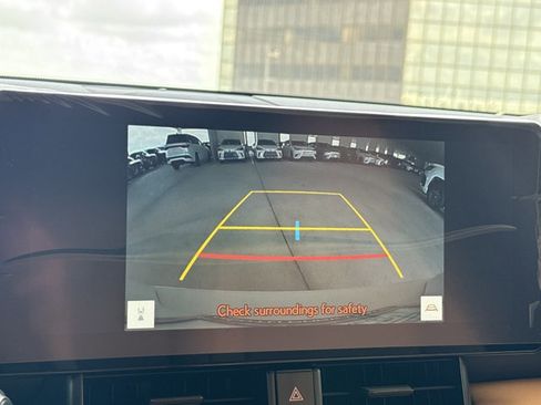 Used 2026 Lexus IS 350 F Sport image 22