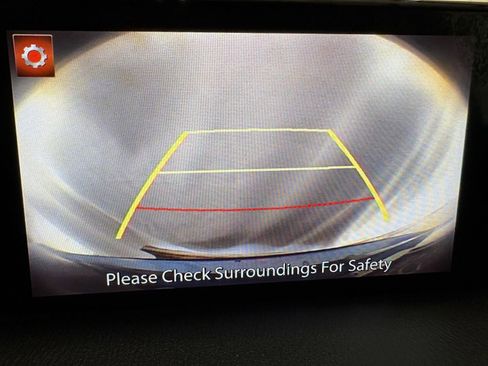 Used 2019 MAZDA CX-5 Sport image 25