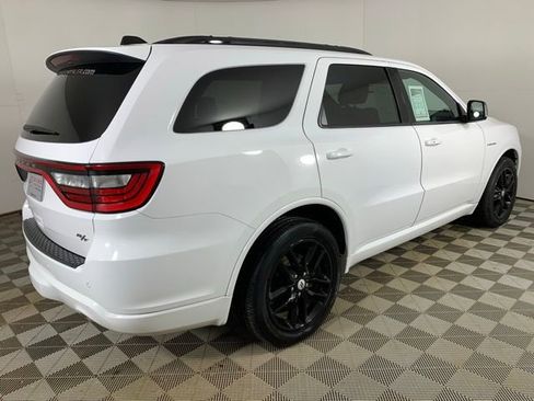 Used 2025 Dodge Durango R/T AWD/4WD image 15