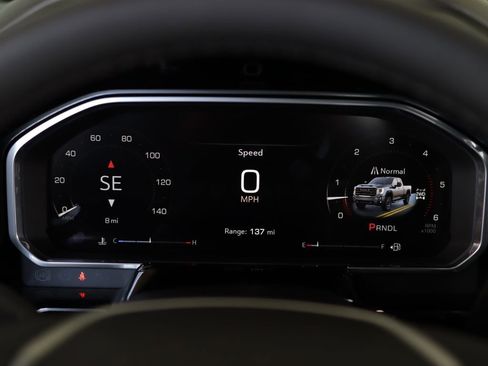 New 2026 GMC Sierra 2500 SLT w/ SLT Premium Package image 12