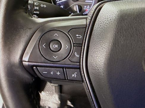 Used 2024 Toyota Camry SE w/ Convenience Package FWD image 14
