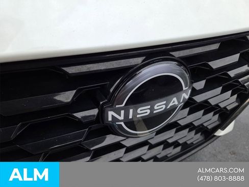 Used 2025 Nissan Altima 2.5 SR FWD image 18