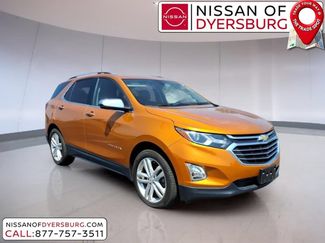 Used 2019 Chevrolet Equinox Premier AWD/4WD video 1