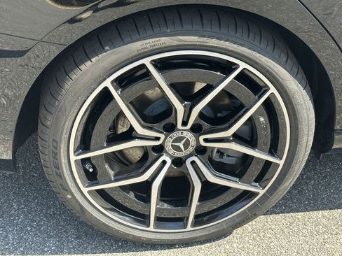 New 2026 Mercedes-Benz C 300 4MATIC Sedan image 20