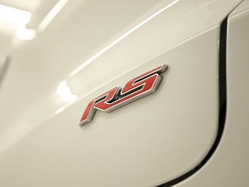 Used 2023 Chevrolet TrailBlazer RS w/ Sun and Liftgate Package image 39