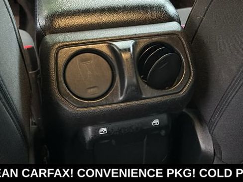 Used 2020 Jeep Wrangler Unlimited Sport AWD/4WD image 8