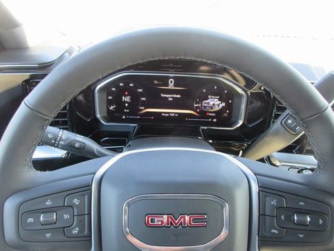 New 2026 GMC Sierra 2500 SLE w/ SLE Value Package; image 18