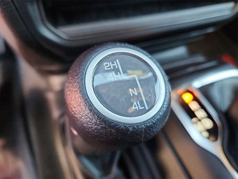 Used 2022 Jeep Wrangler Unlimited Sport image 23