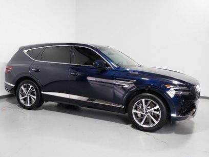 Used 2026 Genesis GV80 2.5T Advanced