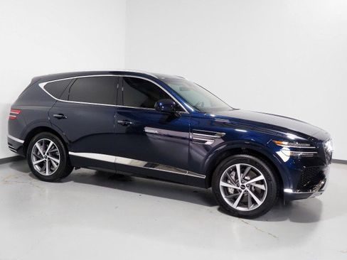 Used 2026 Genesis GV80 2.5T Advanced AWD/4WD image 1