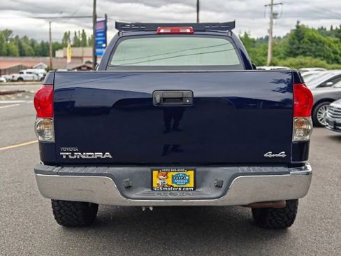 Used 2008 Toyota Tundra SR5 image 6