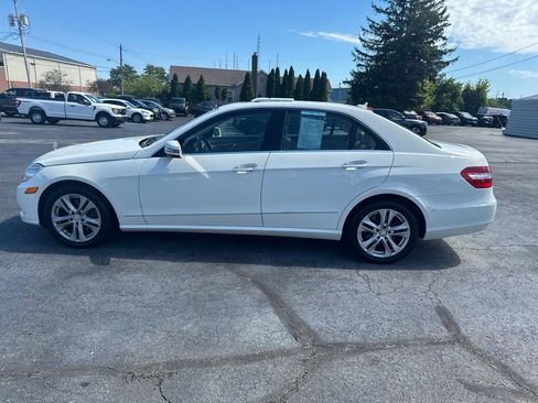 Used 2010 Mercedes-Benz E 350 Sedan image 6