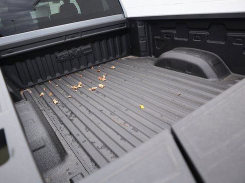 New 2026 GMC Sierra 2500 SLT w/ SLT Convenience Package image 10