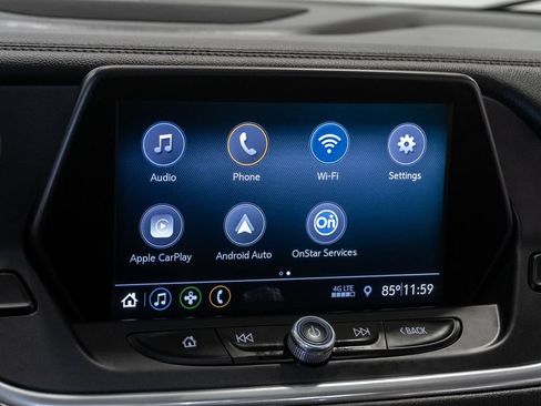 Used 2019 Chevrolet Blazer LT FWD image 19