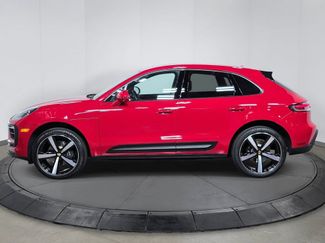 Certified 2026 Porsche Macan AWD/4WD video 2
