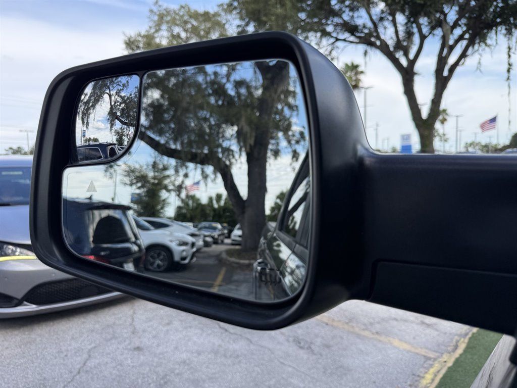 Used 2022 RAM 1500 Limited AWD/4WD image 34