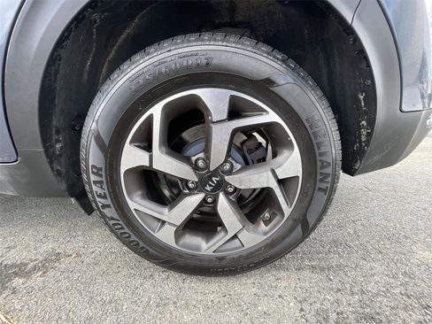 Used 2020 Kia Sportage LX image 23